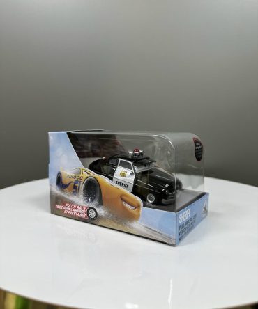 CARRITO COLECCIONABLE CARS HUDSON