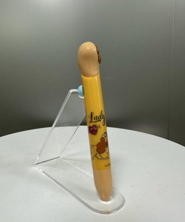 BOLIGRAFO PATITA REINA