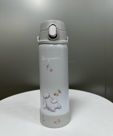 BOTELLA TERMICA BAYMAX