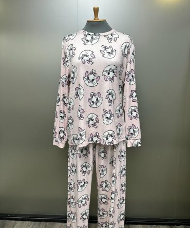PIJAMA MARIE