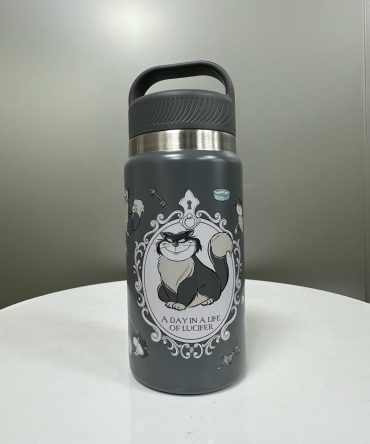 BOTELLA TERMICA LUCIFER