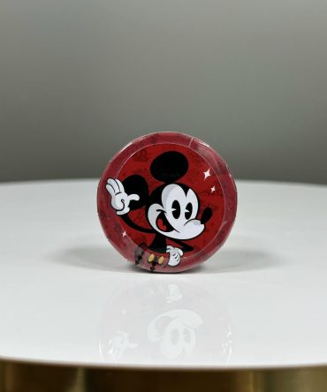 MENTA MICKEY