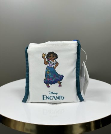 BOLSA REUTILIZABLE ENCANTO