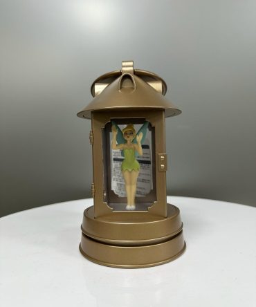 LAMPARA TINKERBELL