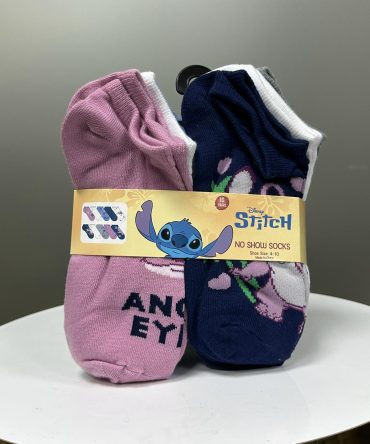 10 PACK MEDIAS CORTAS ANGEL