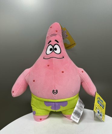PELUCHE PATRICIO