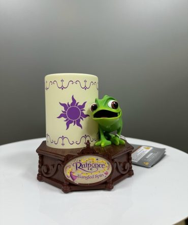 FIGURA PASCAL DISNEY PARIS