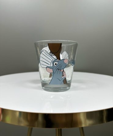 VASO VIDRIO REMY