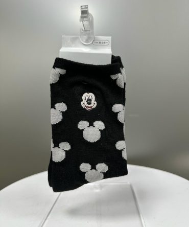 MEDIAS LARGAS MICKEY